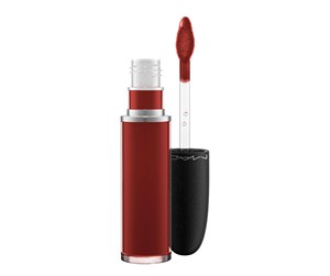 Sminke - MAC Retro Matte Lipstick Carnivorous - 773602445165