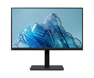 Skjerm - 24" Acer Vero CB241Y bmirux - UM.QB1EE.019