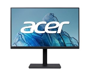 Skjerm - 27" Acer CB271U bmiprux - LED monitor - QHD - 27" - UM.HB1EE.013