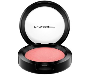 Sminke - MAC Sheertone Shimmer Blush Peachykeen - 773602067916