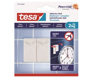 Oppheng & Kroker - tesa Adhesive Nail 2kg Tiles and Metal - 77762-00005-00