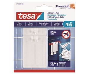 Oppheng & Kroker - tesa Adhesive Nail 4kg Tiles and Metal - 77766-00005-00