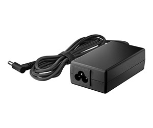  Bærbar PC - Lader - HP 65W Smart AC Adapter - H6Y89AA