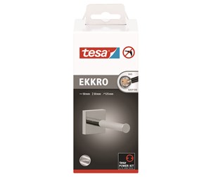 Baderomstilbehør - tesa Ekkro spare toilet roll holder self-adhesive - 40245-00000-00