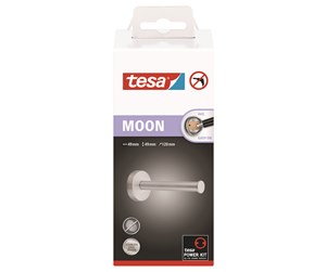 Baderomstilbehør - tesa Moon spare roll holder self-adhesive - 40313-00000-00