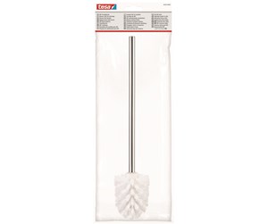 Baderomstilbehør - tesa Spare toilet brush White - 40329-00000-00