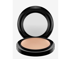 Sminke - MAC Mineralize Skinfinish Medium Dark - 773602337088