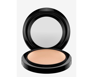 Sminke - MAC Mineralize Skinfinish Medium Golden - 773602337200