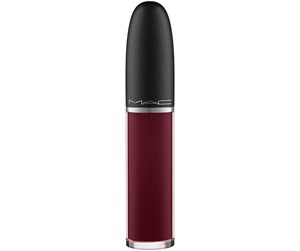 Sminke - MAC Retro Matte Liquid Lipcolour High Drama - 773602376117