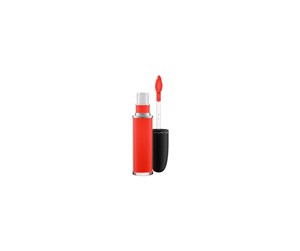 Sminke - MAC Retro Matte Liquid Lipcolour Quite The Standout - 773602376179