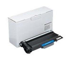 Printertilbehør blekk/toner - Static Control - black - toner cartridge (alternative for: Brother TN750 Brother TN3380) - Laser toner Svart - 002-03-STN750