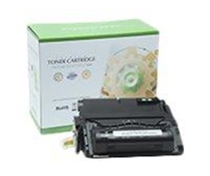 Printertilbehør blekk/toner - Static Control - black - toner cartridge (alternative for: HP Q1338A HP Q5942A) - Laser toner Svart - 002-01-SQ5942AU