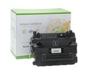 Printertilbehør blekk/toner - Static Control - black - toner cartridge (alternative for: HP CE390A) - Laser toner Svart - 002-01-SE390A