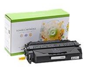 Printertilbehør blekk/toner - Static Control - Extended Yield - black - toner cartridge (alternative for: HP 80X) - Laser toner Svart - 002-01-SF280XX