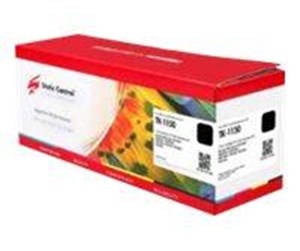 Printertilbehør blekk/toner - Static Control - black - toner cartridge (alternative for: Kyocera TK-1150) - Laser toner Svart - 002-08-LTK1150