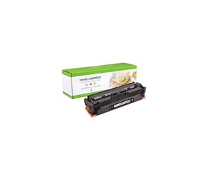 Printertilbehør blekk/toner - Static Control - black - toner cartridge (alternative for: Canon 055H) - Laser toner Svart - 002-04-SRG055HK