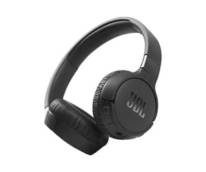 Hodetelefoner - JBL TUNE 660NC - JBLT660NCBLK