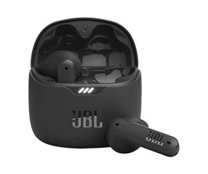 Hodetelefoner - JBL TUNE Flex - Black - JBLTFLEXBLK