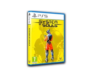 Spill - System of Souls - Sony PlayStation 5 - Puslespill - 8424365724036