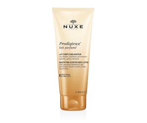 Kroppspleie - Nuxe Prodigieux Bodylotion 200 ml - NUX0A27785