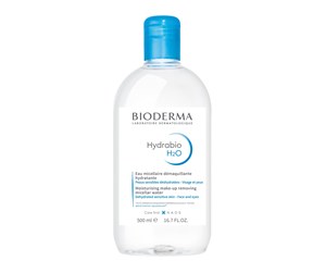 Ansiktspleie - Bioderma Hydrabio H2O Micellar Solution 500 ml - 40072453