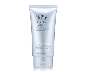 Ansiktspleie - Estée Lauder - Perfectly Clean Foam Cleanser Purif - 27131987840