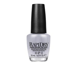 Sminke - OPI RapiDry Top Coat - OPINTT74