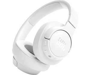 Hodetelefoner - JBL TUNE 720BT - White - JBLT720BTWHT