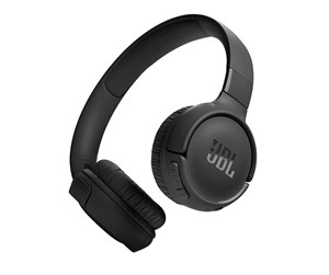 Hodetelefoner - JBL TUNE 520BT - Black - JBLT520BTBLKEU