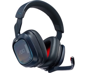 Hodetelefoner - Logitech G - Astro A30 for PS - Marineblå - 939-002008