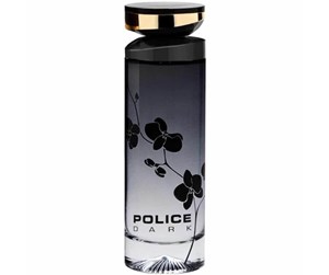 Parfyme & Dufter - Police Dark Woman Eau de Toilette Spray 100 ml - 679602161107