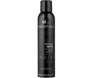 Hårpleie - IdHAIR - Essentials Texture Spray 250 ml - 10010170001