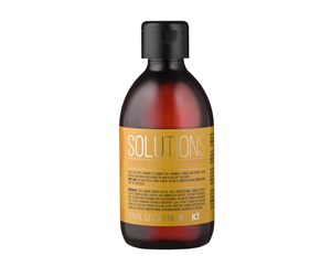 Hårpleie - IdHAIR - Solutions No. 2 300 ml - 10150020003