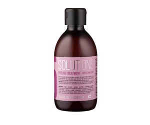 Hårpleie - IdHAIR - Solutions No. 5 300 ml - 10150050003