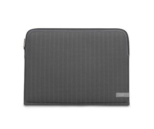 Veske/Hylster/Sekk til bærbar PC - Moshi Pluma 14" Laptop Sleeve for MacBook Pro - 99MO104056