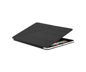 Nettbrett - Deksler og etui - Pipetto iPad Pro 12.9" (2021) Origami No4 Folio - PI51-49-R