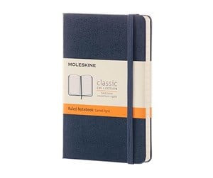 Blokker & Notisbøker - Moleskine Classic Pocket - 893564