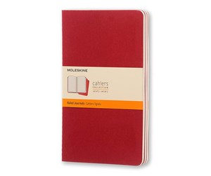 Blokker & Notisbøker - Moleskine Cahier Large - 931014