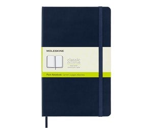 Blokker & Notisbøker - Moleskine Classic Large - 893687