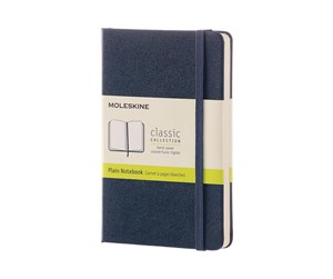 Blokker & Notisbøker - Moleskine Classic Pocket - 893649