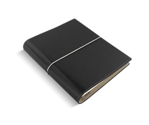 Blokker & Notisbøker - Filofax Domino - personal organiser - A5 - 027868