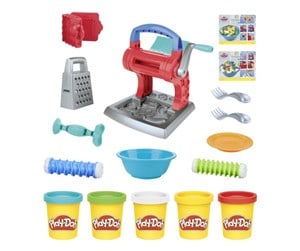 Rollelek - Hasbro Play-Doh Noodle Machine - E77765C04