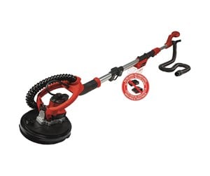 Verktøy - Einhell TE-DW 18/225 Li batteridrevet giraffsliper Ø225 mm 18 V u/batteri og lader - 4259990