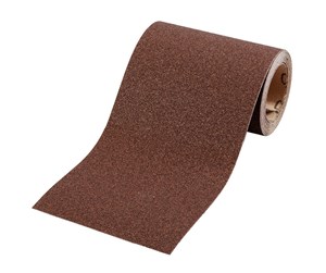 Slipemaskin - kwb SLIPEBAAND 115 MM X 5M    K240 - 49817824