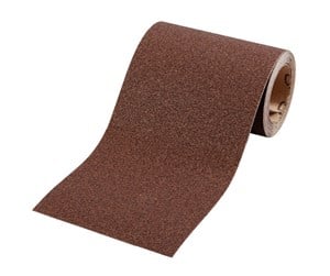 Slipemaskin - kwb SLIPEBAAND 115 MM X 5M    K 80 - 49817808