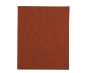 Slipemaskin - kwb Sanding Paper K240 - 49800240