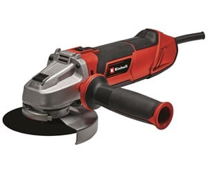 Vinkelsliper - Einhell TE-AG 125/1010 CE Q vinkelsliper Ø125 mm. 230 V / 1010W - 4430890