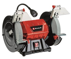 Verktøy - Einhell TC-BG 200 L benkesliper 220-240 V - 4412633