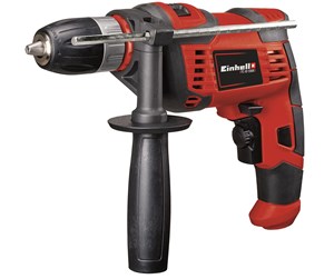 Verktøy - Einhell TC-ID 550 E slagbormaskin 13 mm. 230 V / 550 W - 4258621