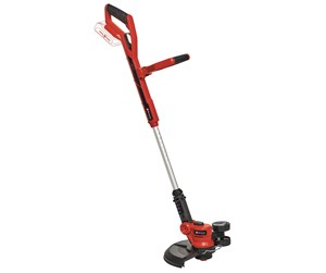 Gresstrimmer - Einhell GE-CT 18/30 Li batteridrevet gresstrimmer 30 cm 18 V u/batteri og lader - 3411250